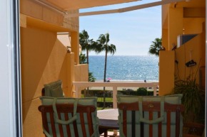 Arruzafa Front Beach - Free Parking, La Cala De Mijas